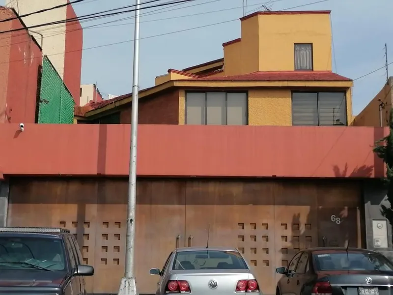 Casa en venta · Colina del Sur, Álvaro Obregón, Ciudad de México Casa en venta · Colina del Sur, Álvaro Obregón, Ciudad de México