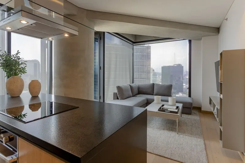 Departamento en venta · Juárez, Cuauhtémoc, Ciudad de México