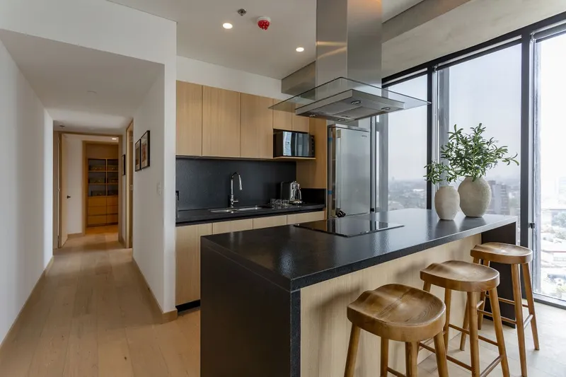 Departamento en venta · Juárez, Cuauhtémoc, Ciudad de México