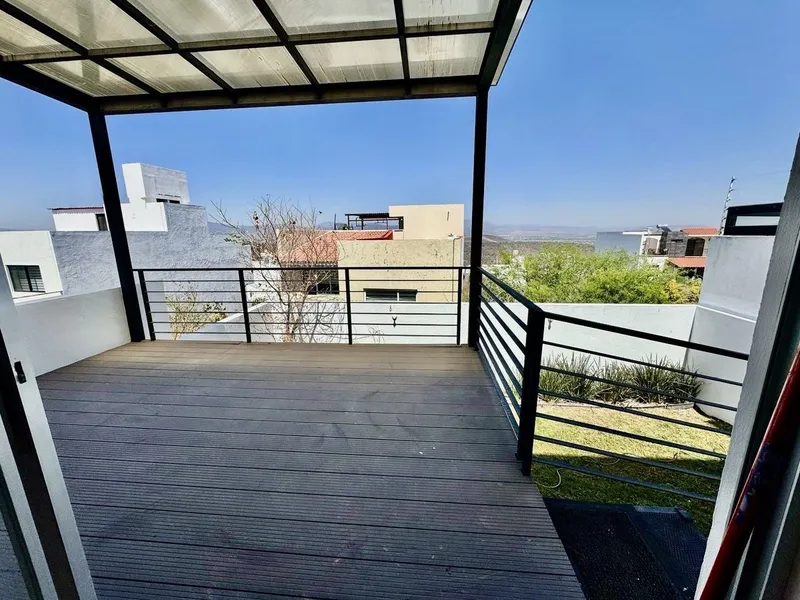 Casa en venta · Zibatá, El Marqués, Querétaro