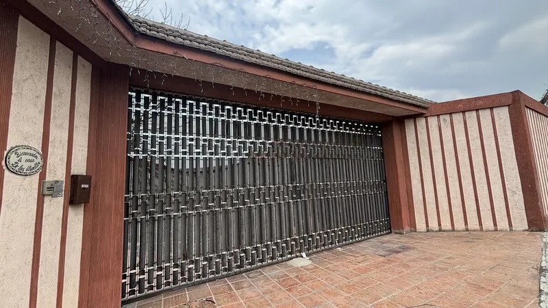 Casa en venta · Industrial Milenium de Santa Catarina 2do Sector, Santa Catarina, Nuevo León