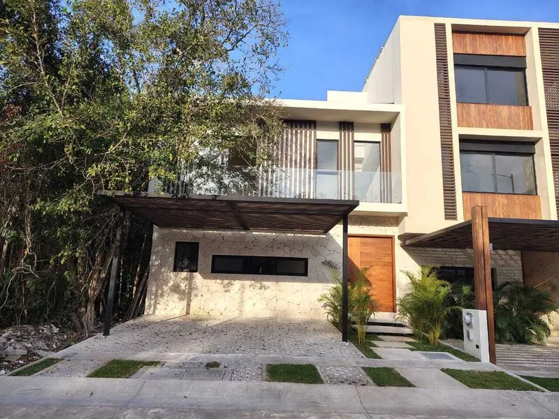 Casa en venta · Ciudad Mayakoba, Playa del Carmen, Solidaridad, Quintana Roo