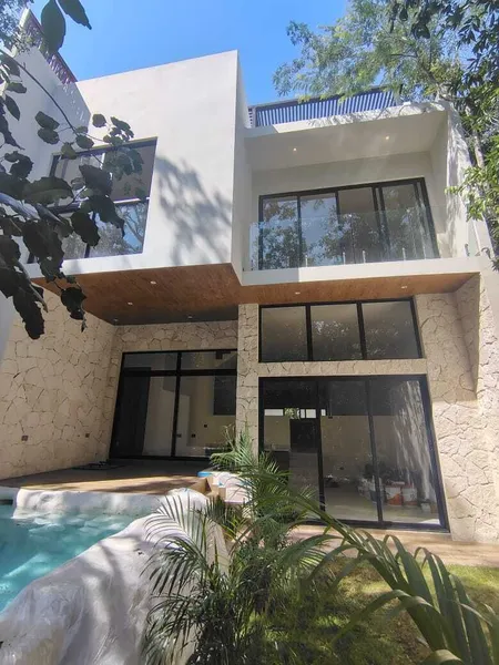 Casa en venta · Ciudad Mayakoba, Playa del Carmen, Solidaridad, Quintana Roo