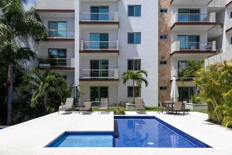 Departamento en venta · Ejidal, Tulum, Quintana Roo
