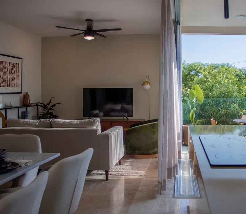 Departamento en venta · Montes de Ame, Mérida, Yucatán