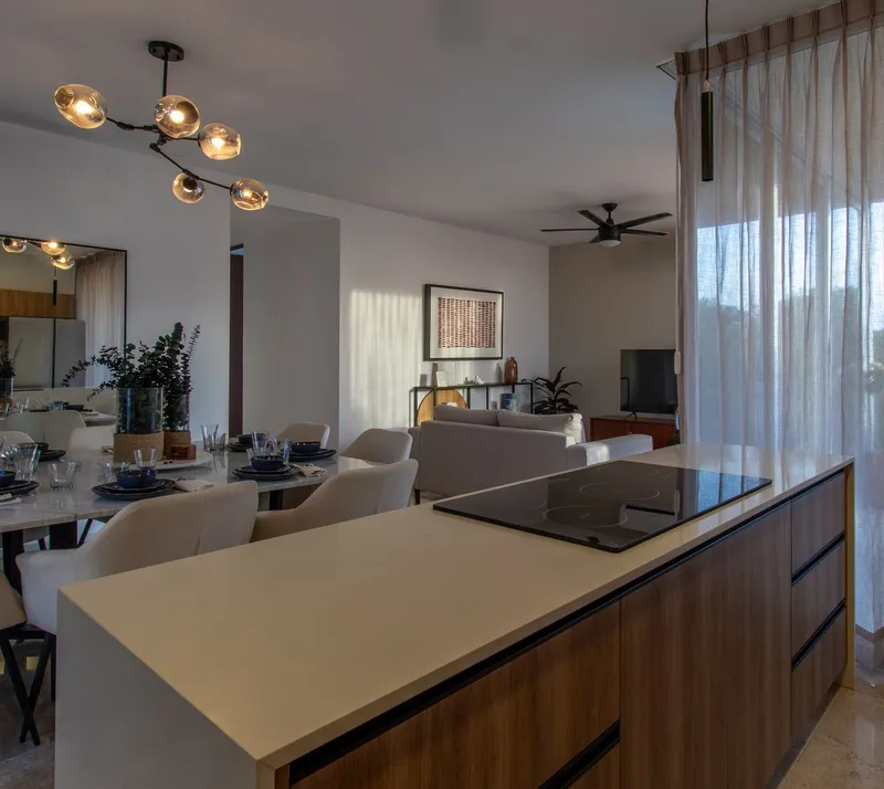 Departamento en venta · Montes de Ame, Mérida, Yucatán