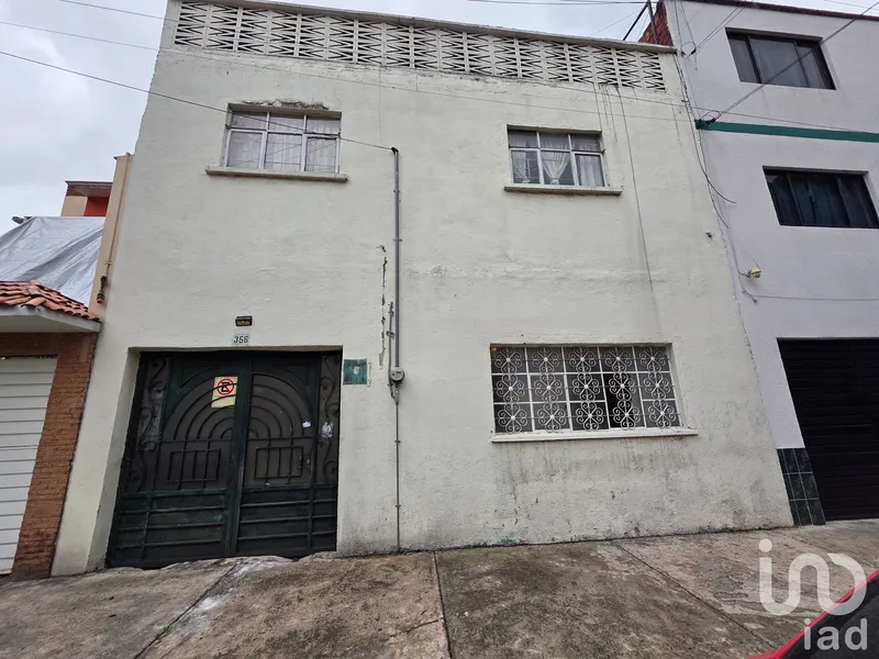 Casa en venta · Liberación, Azcapotzalco, Ciudad de México Casa en venta · Liberación, Azcapotzalco, Ciudad de México
