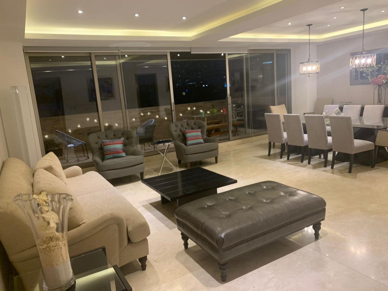 Departamento en venta · Interlomas, Huixquilucan, Estado de México