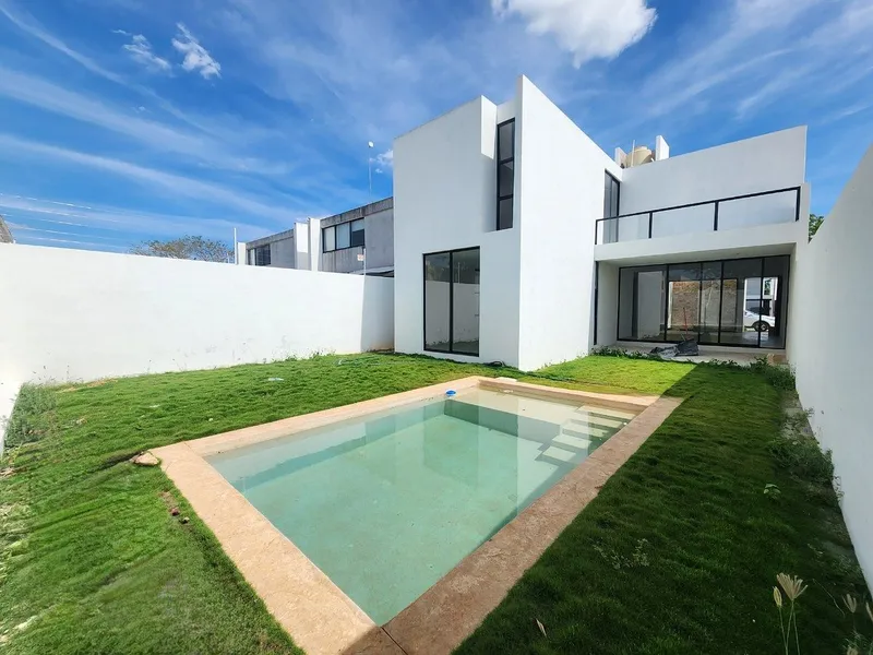 Condominio en venta · Conkal, Conkal, Yucatán