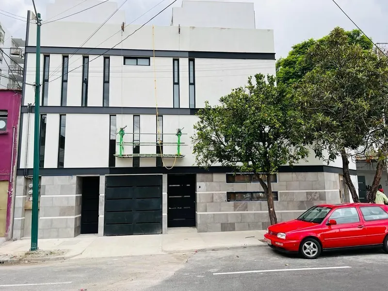 Departamento en venta · Atlampa, Cuauhtémoc, Ciudad de México