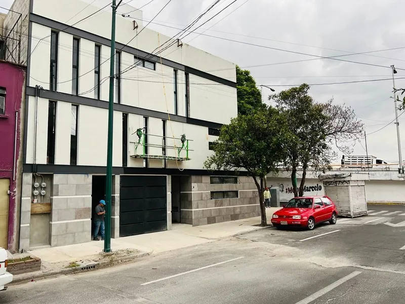 Departamento en venta · Atlampa, Cuauhtémoc, Ciudad de México