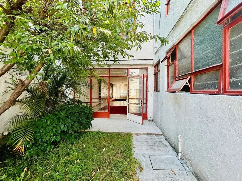 Casa en venta · Letrán Valle, Benito Juárez, Ciudad de México Casa en venta · Letrán Valle, Benito Juárez, Ciudad de México