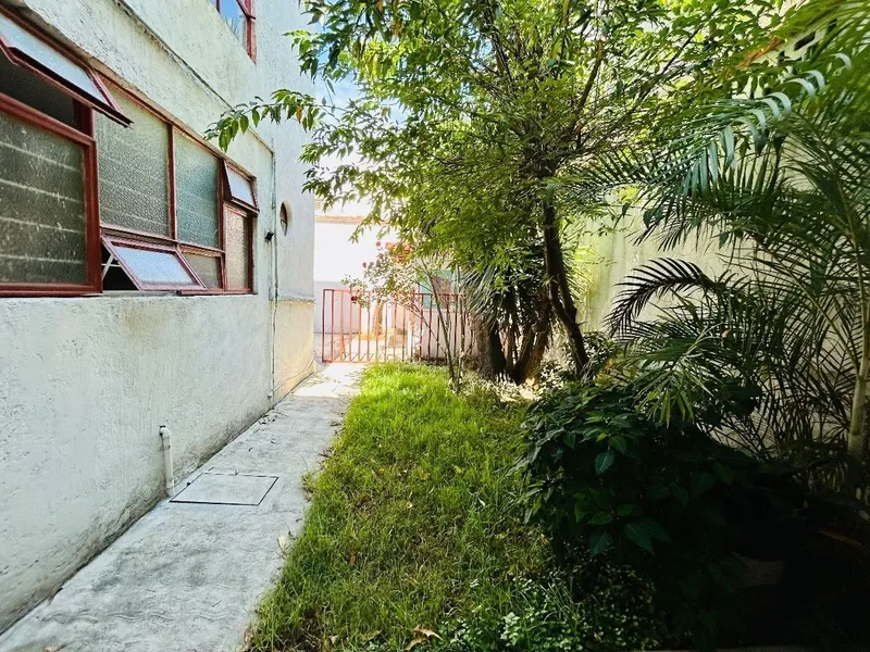 Casa en venta · Letrán Valle, Benito Juárez, Ciudad de México Casa en venta · Letrán Valle, Benito Juárez, Ciudad de México