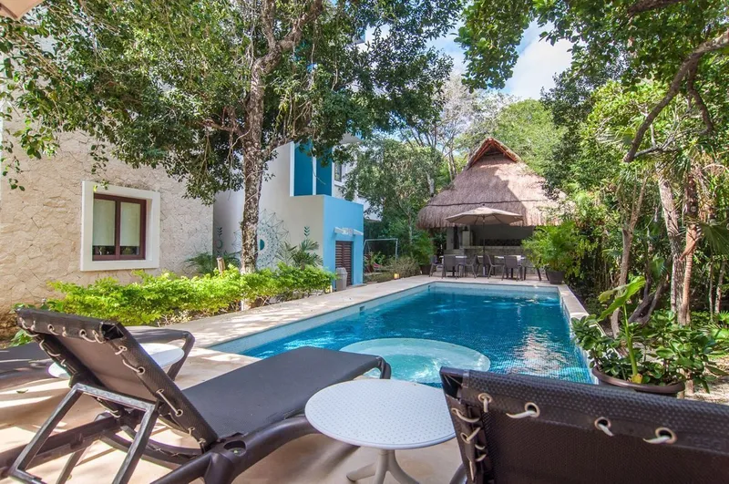 Departamento en venta · Akumal, Tulum, Quintana Roo