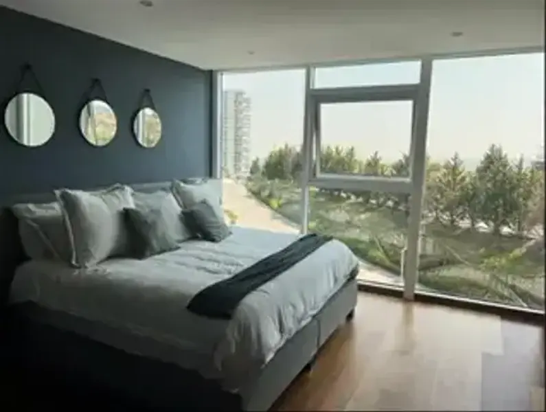 Departamento en venta · Lomas de Tecamachalco Sección Bosques I y II, Huixquilucan, Estado de México