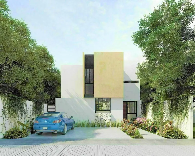 Casa en venta · Dzityá, Mérida, Yucatán