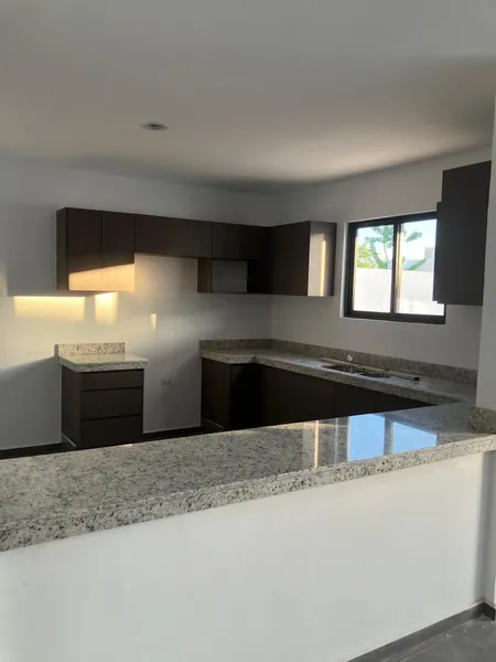 Casa en venta · Cholul, Mérida, Yucatán