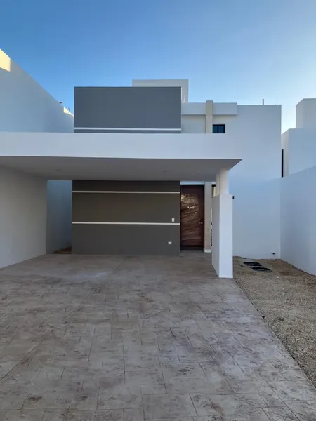 Casa en venta · Cholul, Mérida, Yucatán