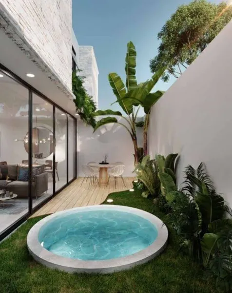 Casa en venta · Temozon Norte, Mérida, Yucatán