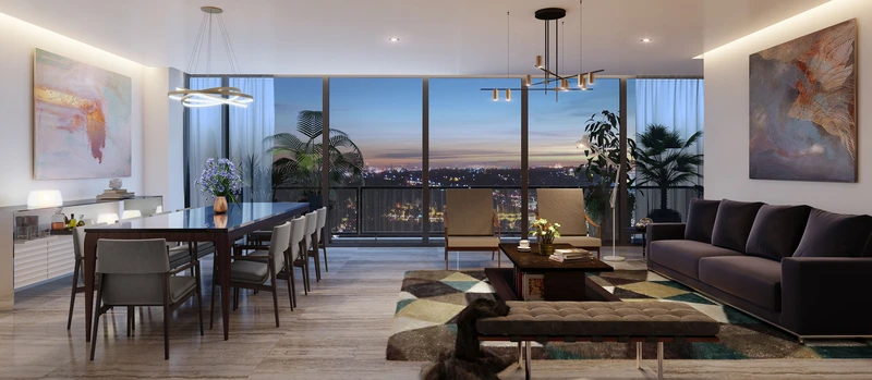 Departamento en venta · Polanco III Sección, Polanco, Miguel Hidalgo, Ciudad de México Departamento en venta · Polanco III Sección, Polanco, Miguel Hidalgo, Ciudad de México