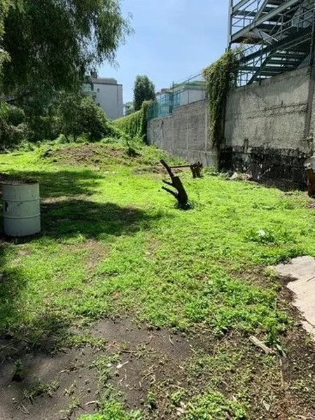 Lote en venta · Rinconada Coapa 2A Sección, Tlalpan, Ciudad de México
