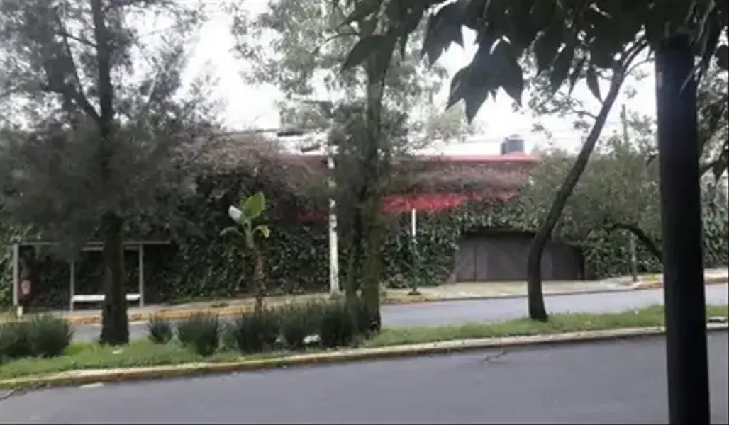 Lote en venta · Las Águilas, Álvaro Obregón, Ciudad de México