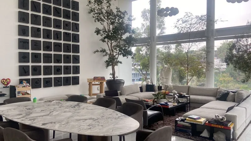 Casa en venta · Bosque de las Lomas, Miguel Hidalgo, Ciudad de México
