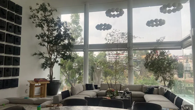 Casa en venta · Bosque de las Lomas, Miguel Hidalgo, Ciudad de México