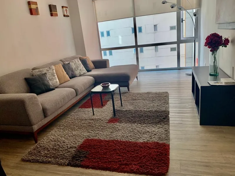 Departamento en venta · Santa Fe, Álvaro Obregón, Ciudad de México Departamento en venta · Santa Fe, Álvaro Obregón, Ciudad de México