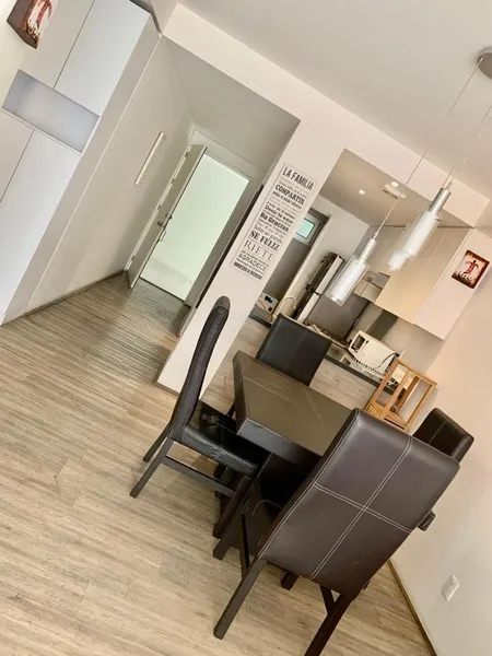 Departamento en venta · Santa Fe, Álvaro Obregón, Ciudad de México Departamento en venta · Santa Fe, Álvaro Obregón, Ciudad de México