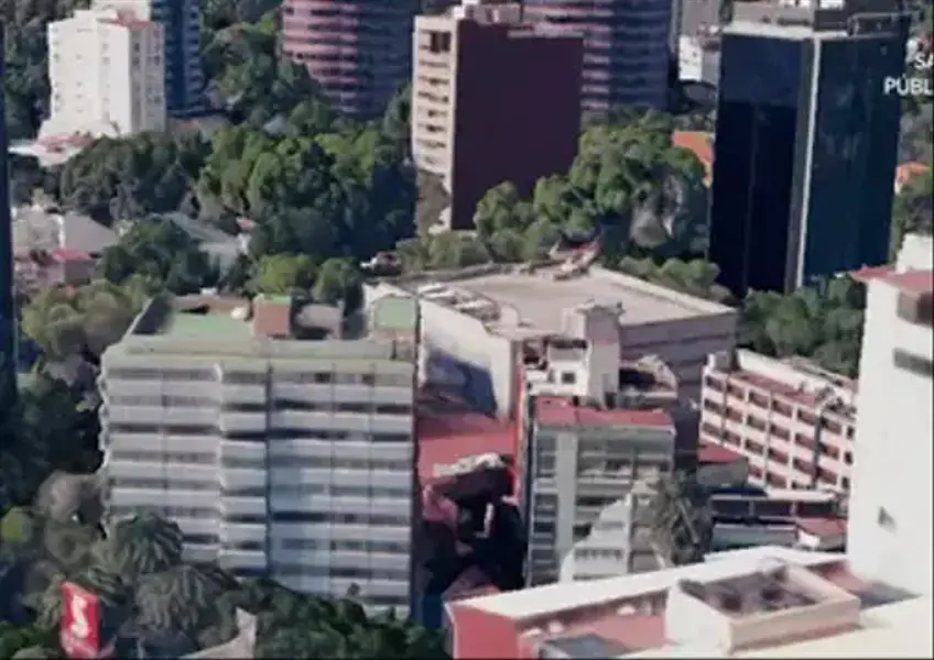 Departamento en venta · Polanco, Miguel Hidalgo, Ciudad de México