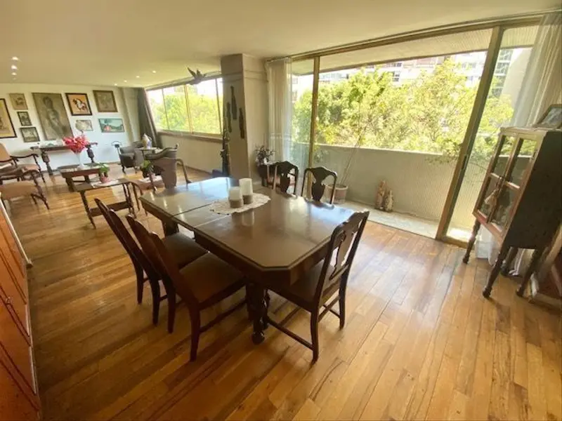 Departamento en venta · Polanco, Miguel Hidalgo, Ciudad de México