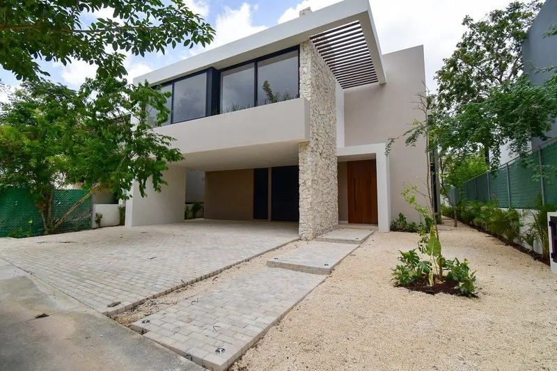 Casa en venta · Yucatán Country Club, Mérida, Yucatán Casa en venta · Yucatán Country Club, Mérida, Yucatán