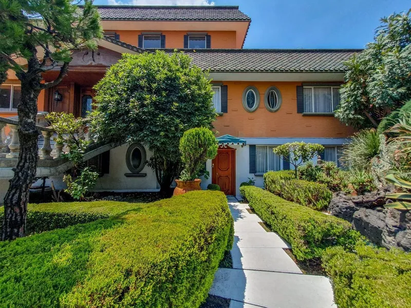 Condominio en venta · Jardines del Pedregal, Álvaro Obregón, Ciudad de México Condominio en venta · Jardines del Pedregal, Álvaro Obregón, Ciudad de México