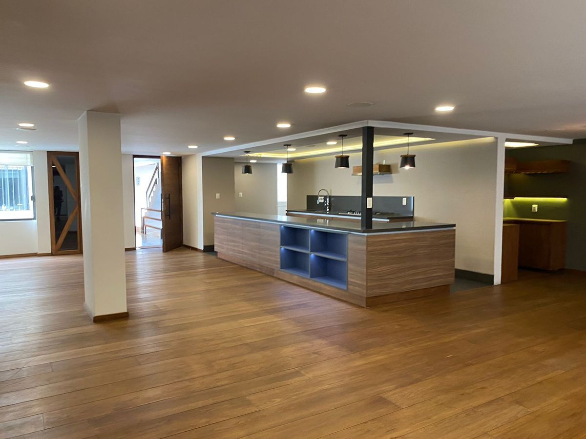 Departamento en venta · Polanco, Miguel Hidalgo, Ciudad de México