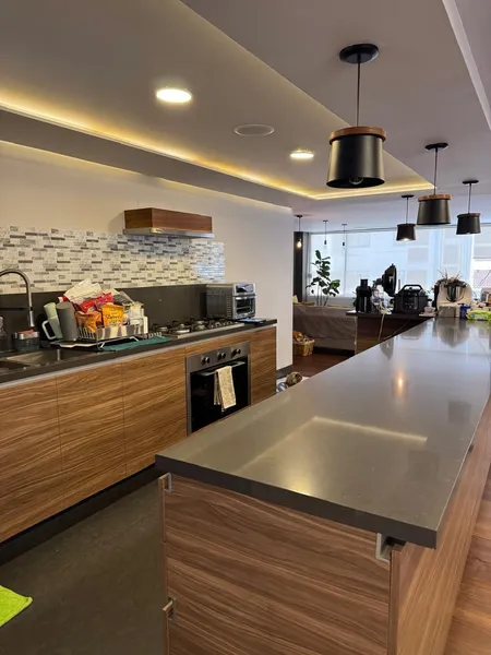 Departamento en venta · Polanco, Miguel Hidalgo, Ciudad de México