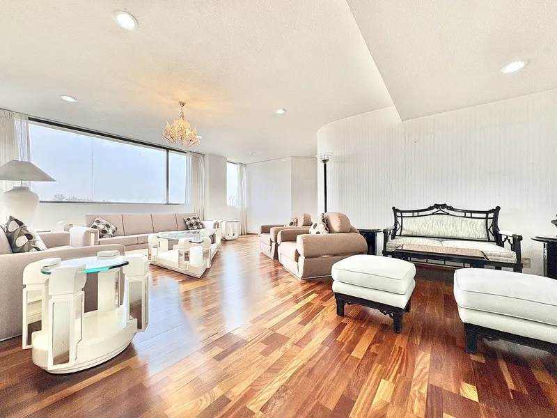 Departamento en venta · Lomas de Chapultepec I Sección, Lomas de Chapultepec, Chapultepec, Miguel Hidalgo, Ciudad de México