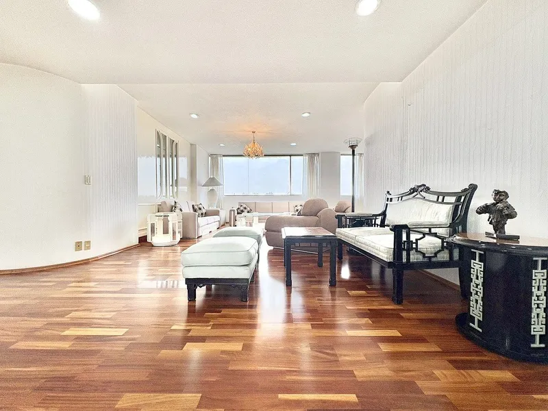 Departamento en venta · Lomas de Chapultepec I Sección, Lomas de Chapultepec, Chapultepec, Miguel Hidalgo, Ciudad de México