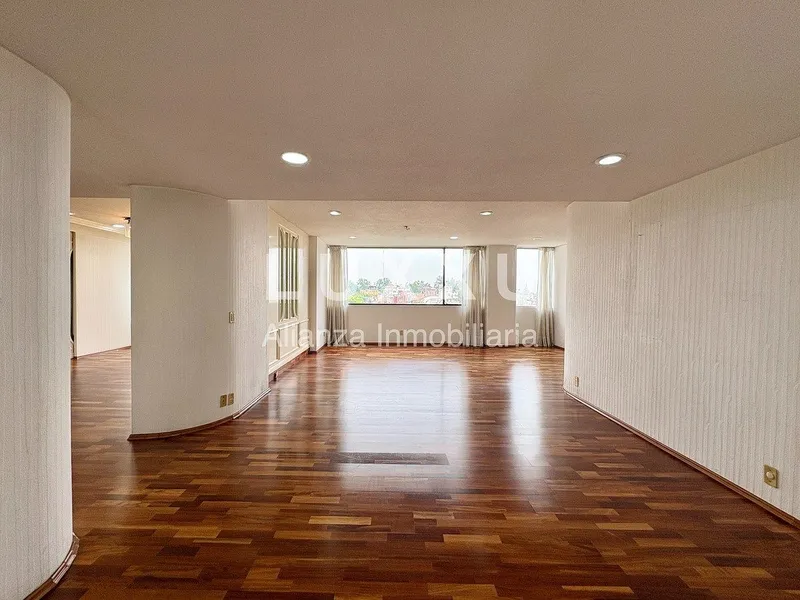 Departamento en venta · Lomas de Chapultepec I Sección, Lomas de Chapultepec, Chapultepec, Miguel Hidalgo, Ciudad de México