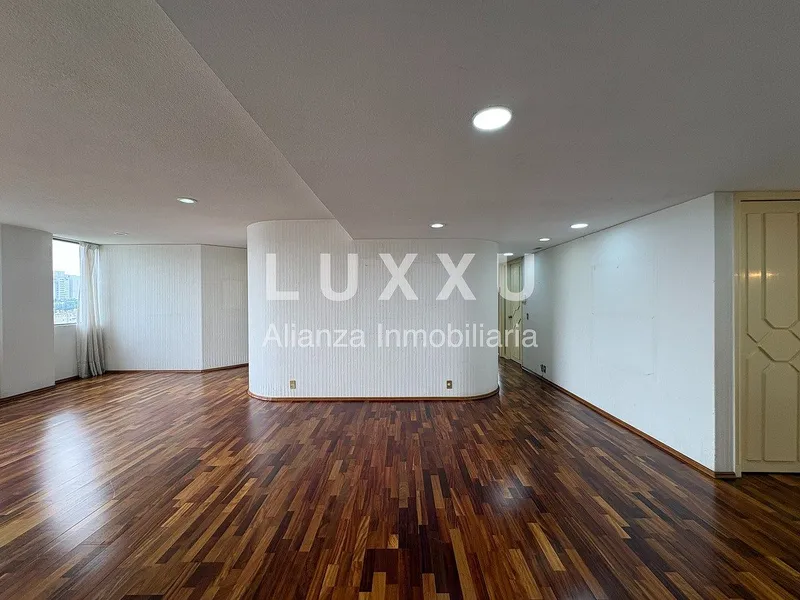Departamento en venta · Lomas de Chapultepec I Sección, Lomas de Chapultepec, Chapultepec, Miguel Hidalgo, Ciudad de México