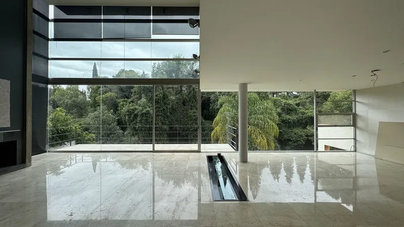 Casa en venta · Huixquilucan, Estado de México