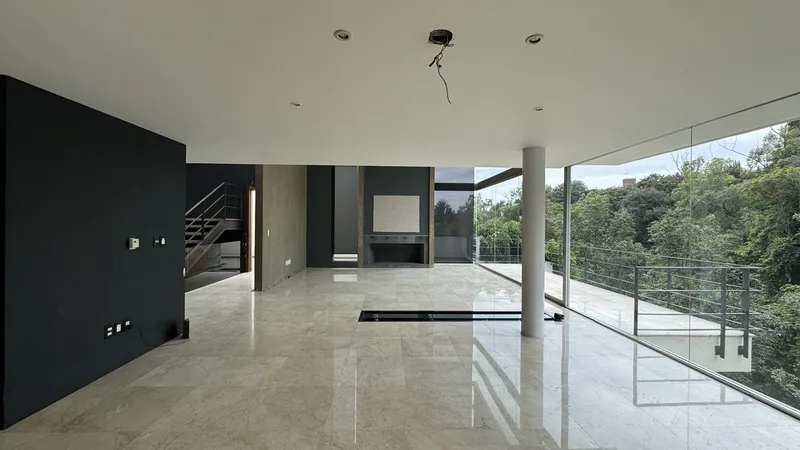 Casa en venta · Huixquilucan, Estado de México