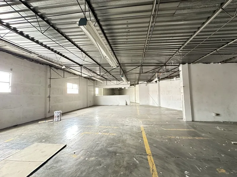 Bodega en alquiler · Industrial Alce Blanco, Naucalpan de Juárez, Estado de México