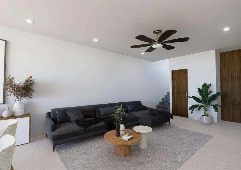Condominio en venta · Xcanatún, Mérida, Yucatán