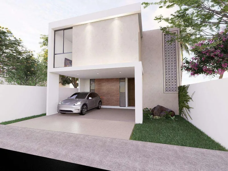 Condominio en venta · Xcanatún, Mérida, Yucatán