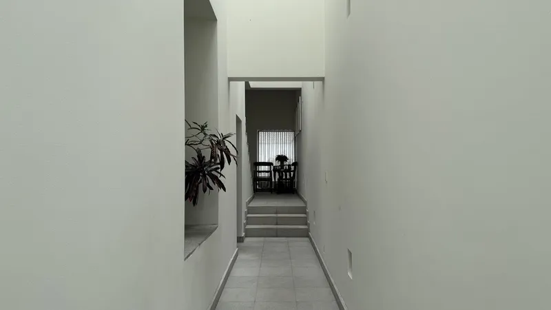 Casa en venta · Santa Fe La Loma, Álvaro Obregón, Ciudad de México