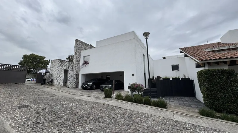 Casa en venta · Santa Fe La Loma, Álvaro Obregón, Ciudad de México