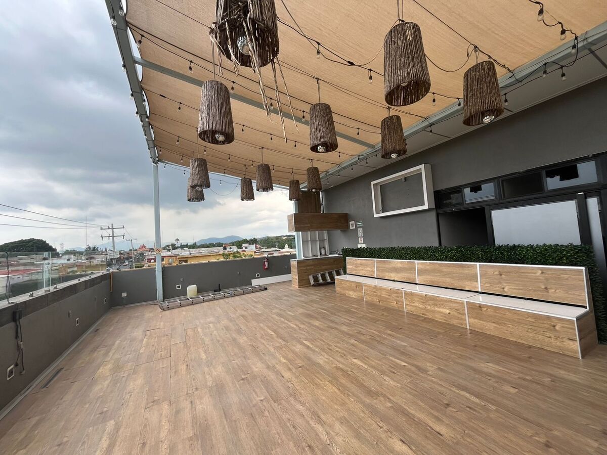 Departamento en venta · Centro, San Juan del Río, Querétaro