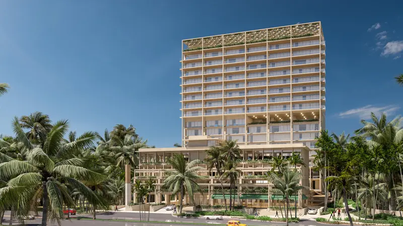 Emprendimiento en venta · Juárez, Cancún, Benito Juárez, Quintana Roo