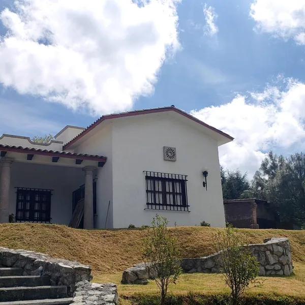 Casa en venta · Santiago Analco, Lerma, Estado de México